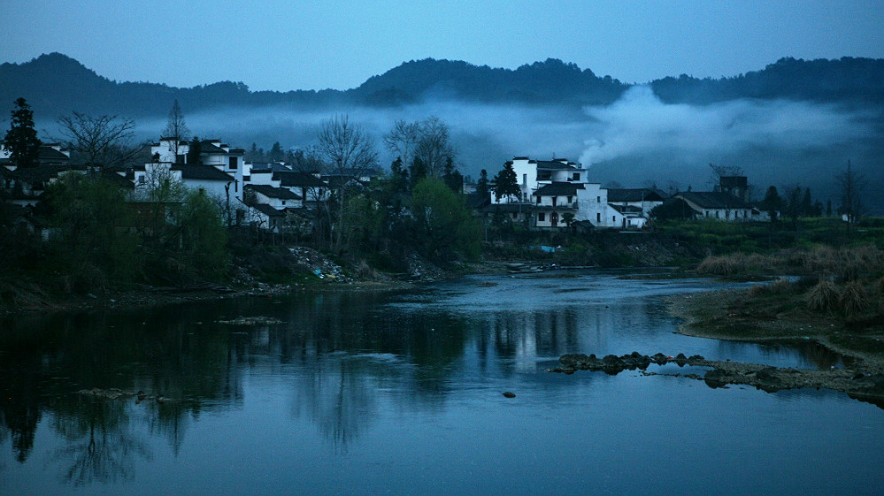 春天来了（组图）