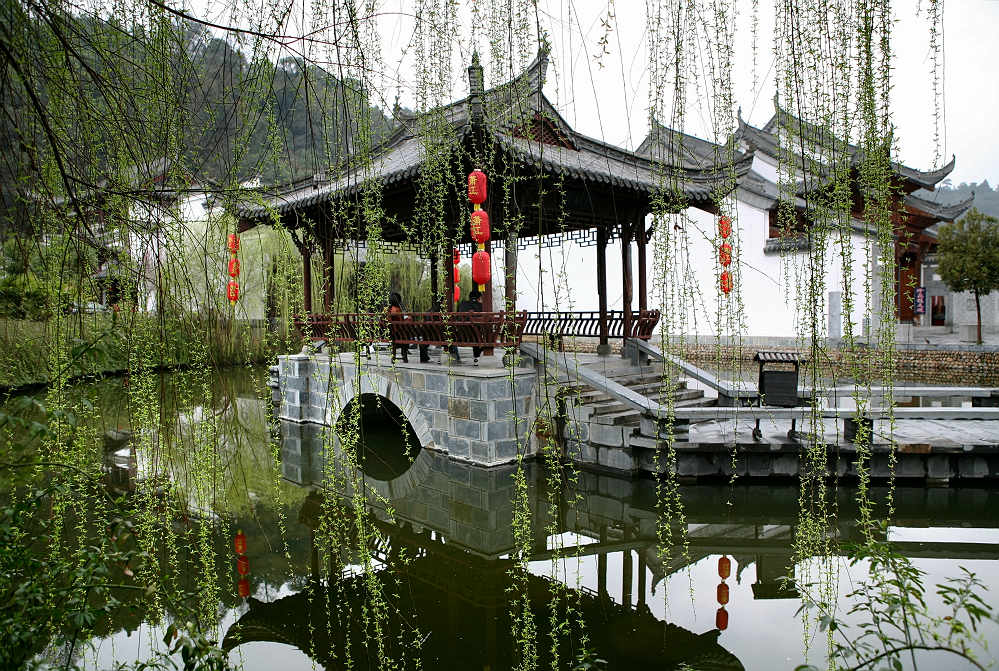 春天来了（组图）