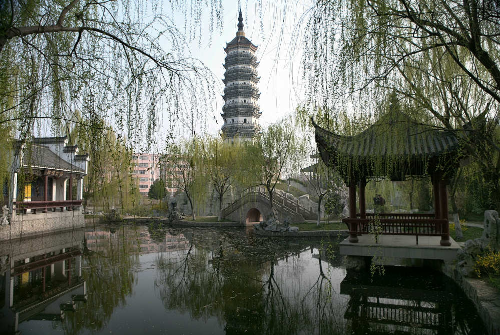 春天来了（组图）