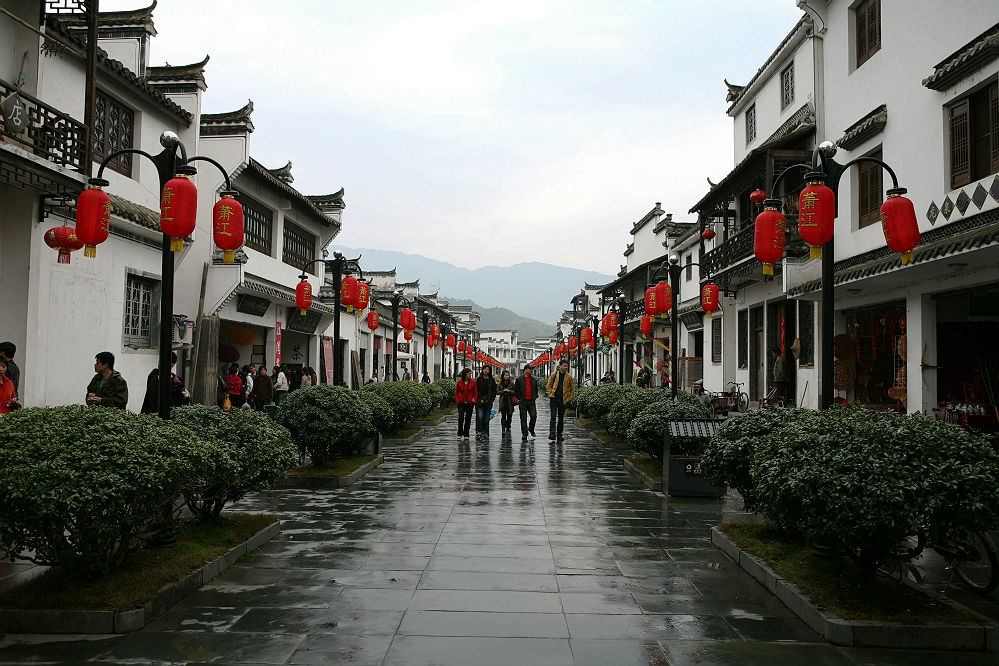 春天来了（组图）