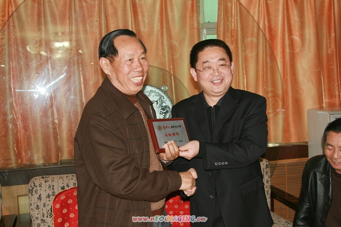 嘴张小了我不发！（俱乐部08会议掠影）