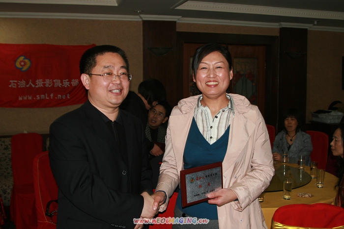 嘴张小了我不发！（俱乐部08会议掠影）