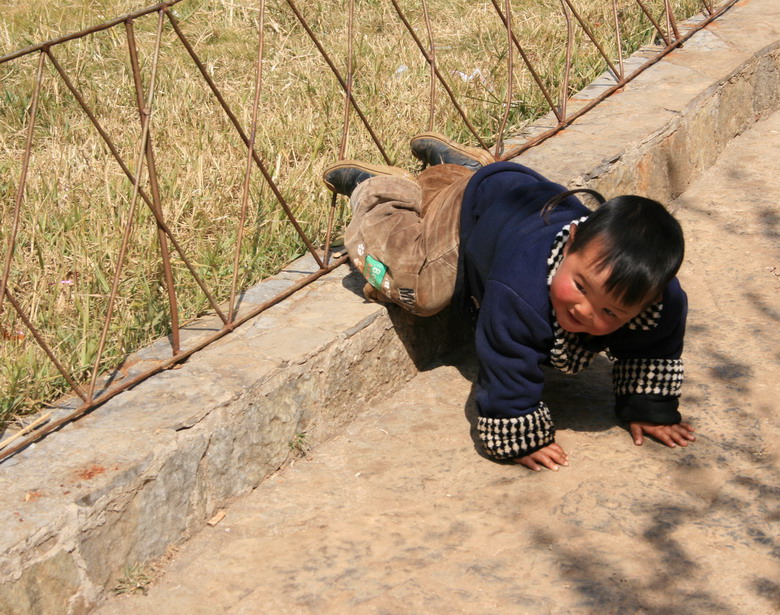小孩