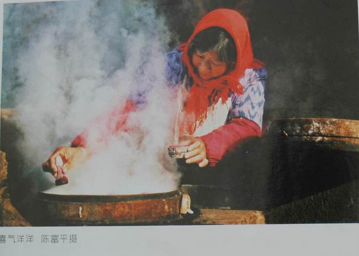 [下载]翻拍杂志的图片