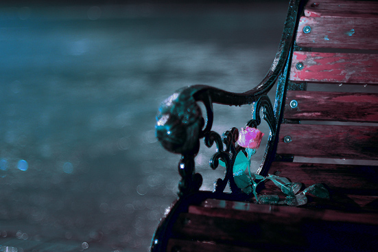 [原创]等待是一生中最初的苍老