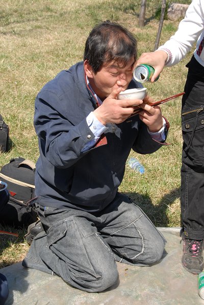 摄友为天版主过生日花絮
