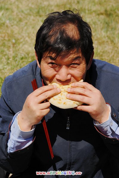 摄友为天版主过生日花絮
