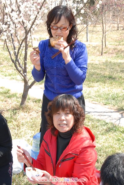 摄友为天版主过生日花絮