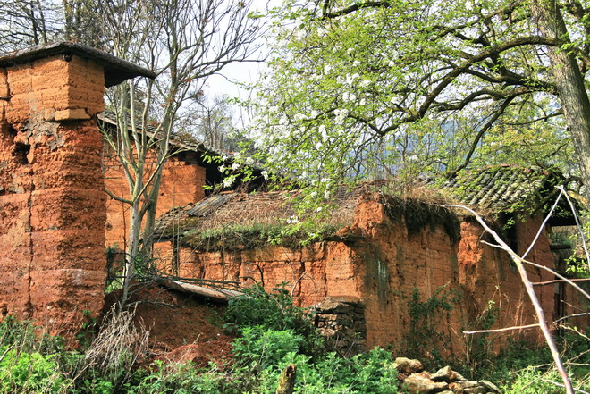 山村纪实