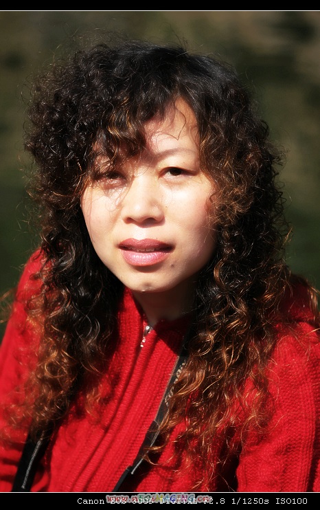春暖花开走婺源花絮