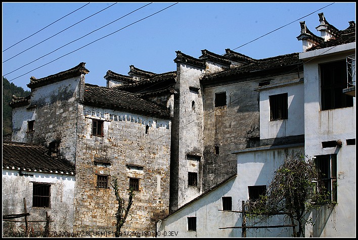 印象徽居