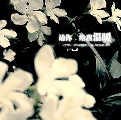 [原创]冷暖有度，浓淡自知[心情·2007]