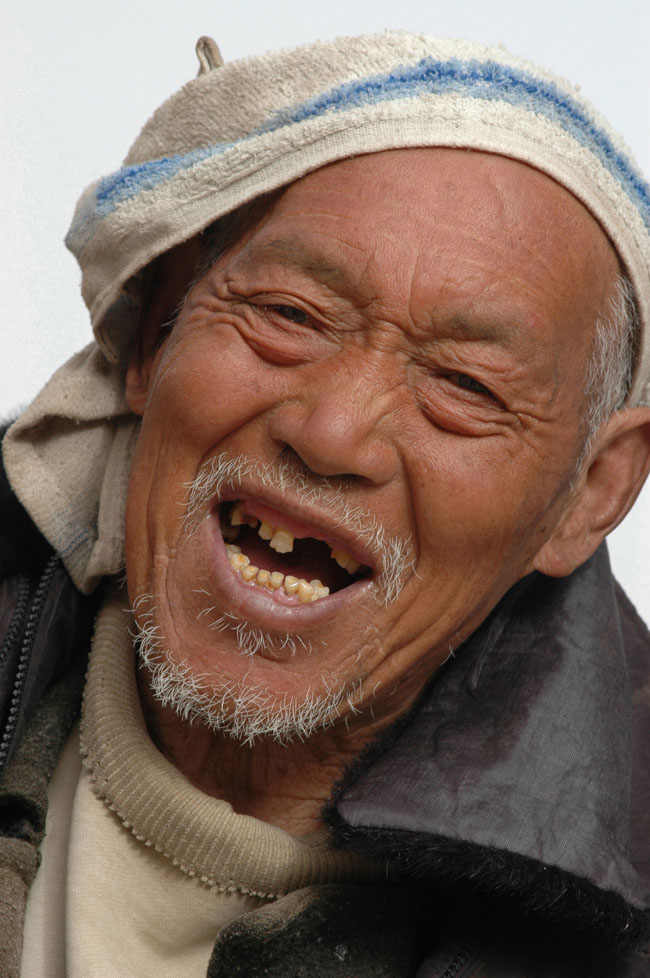 劳动者