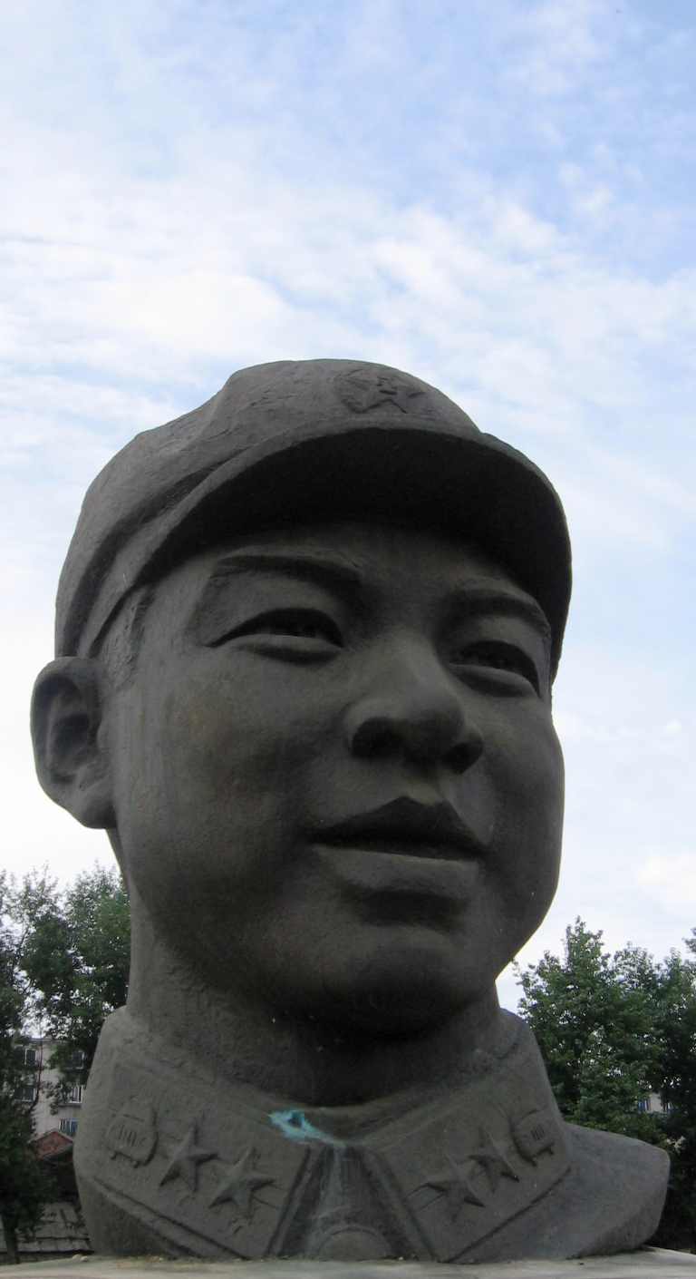 有谁记得3月5日