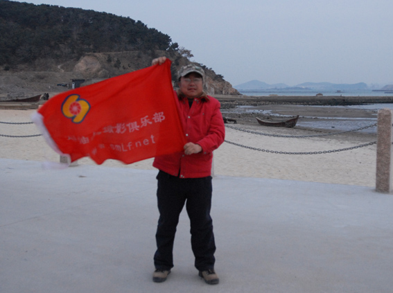拥抱美丽的天鹅摄影活动花絮