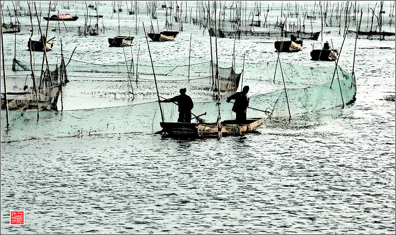 4月9日  东平湖~~~~~~