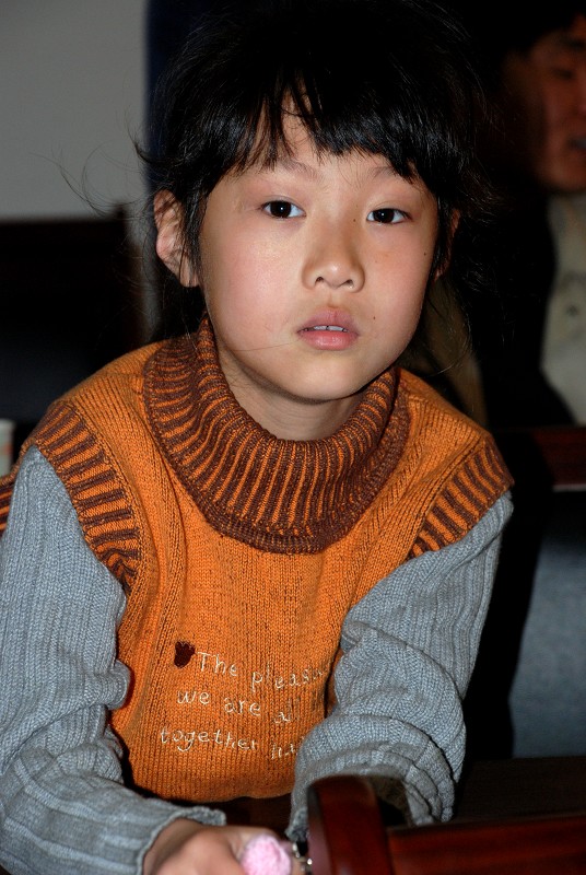 2008年4月13日观片及一季度颁奖典礼花絮