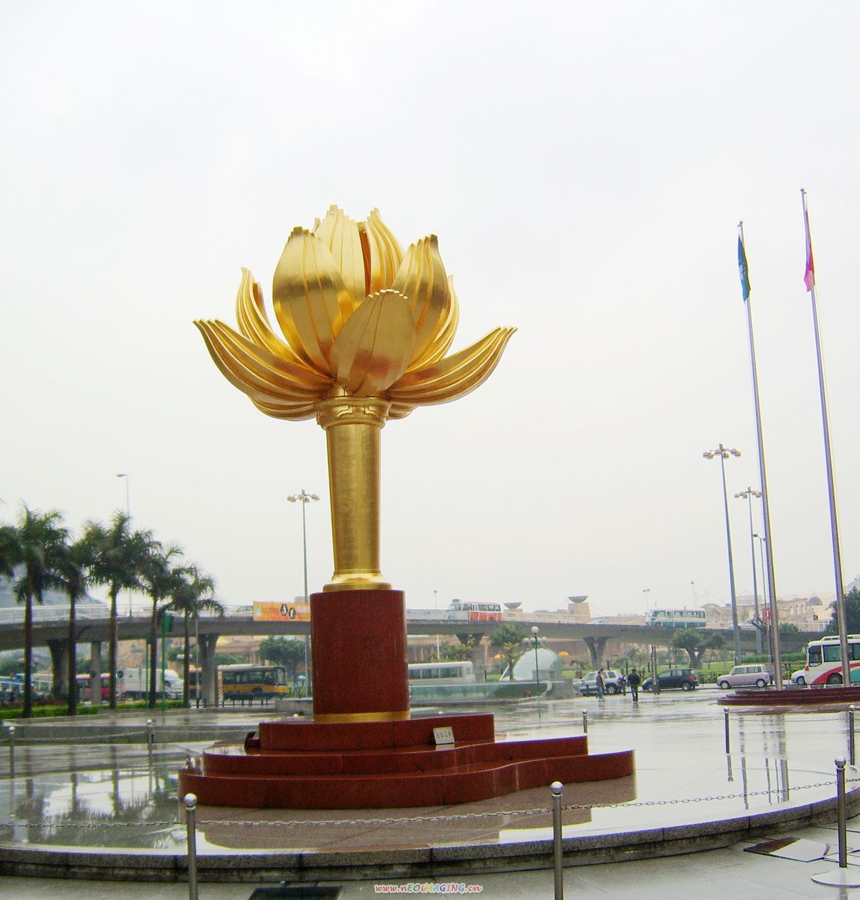 香港迪斯尼