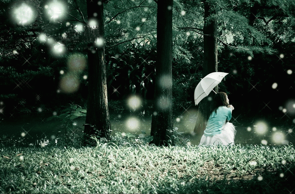 [原创]雨思