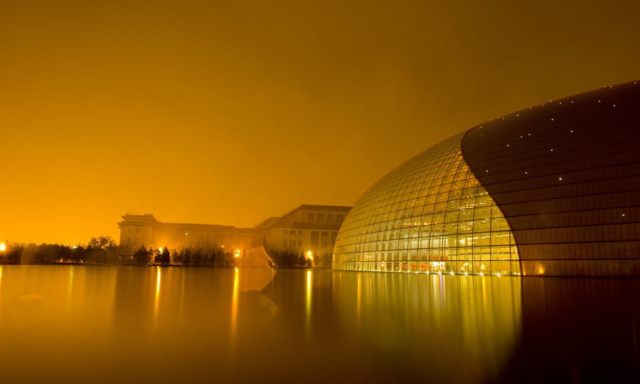 国家大剧院