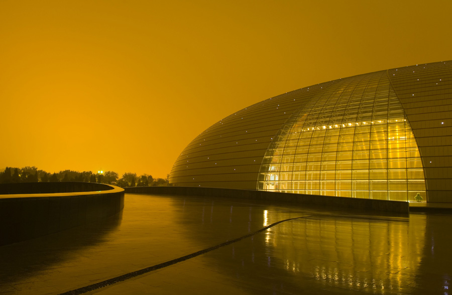 国家大剧院