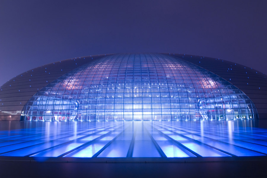 国家大剧院