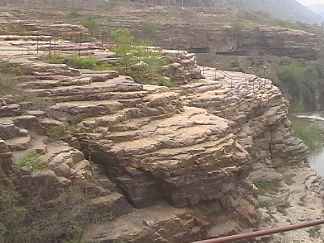 太行大峡谷