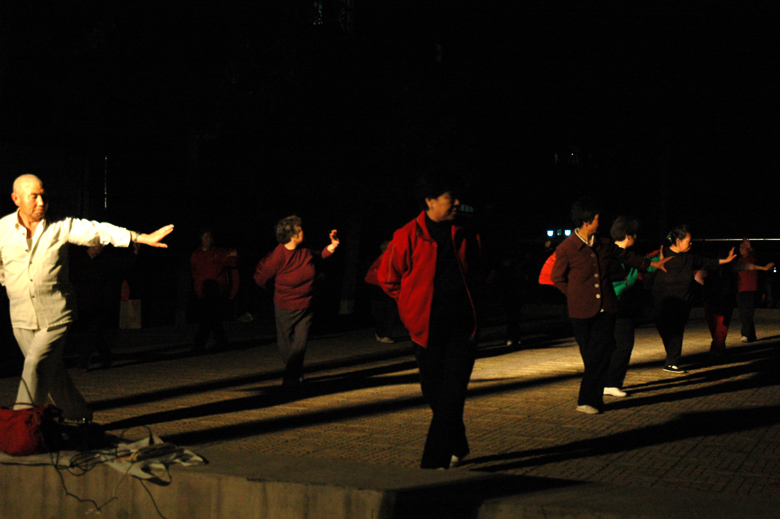 夜炼1