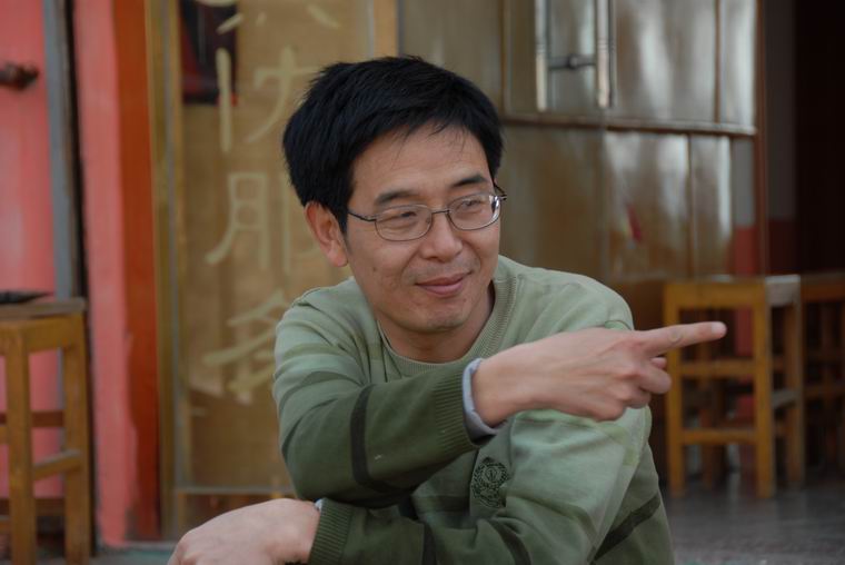 东平湖摄影基地挂牌记