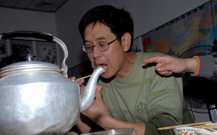 东平湖摄影基地挂牌记