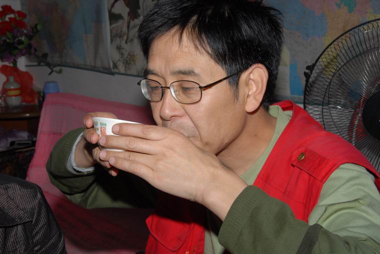 东平湖摄影基地挂牌记