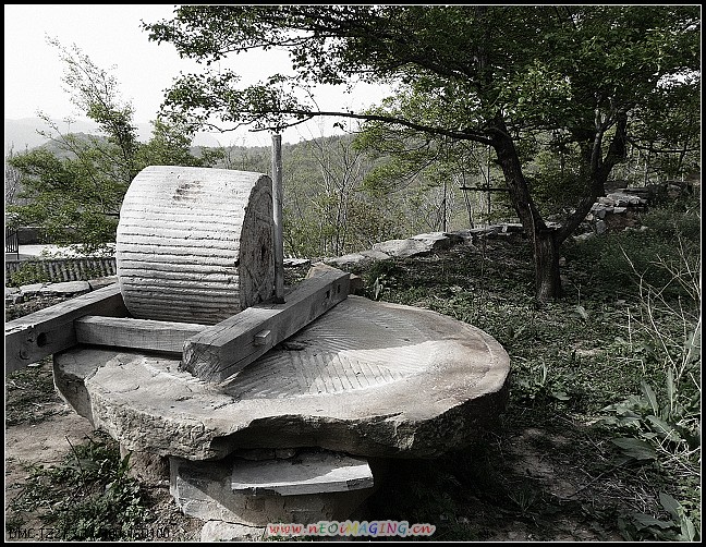 故乡记忆