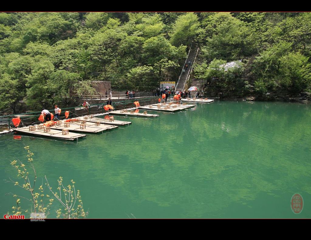 [原创]八里沟的山和水！！！