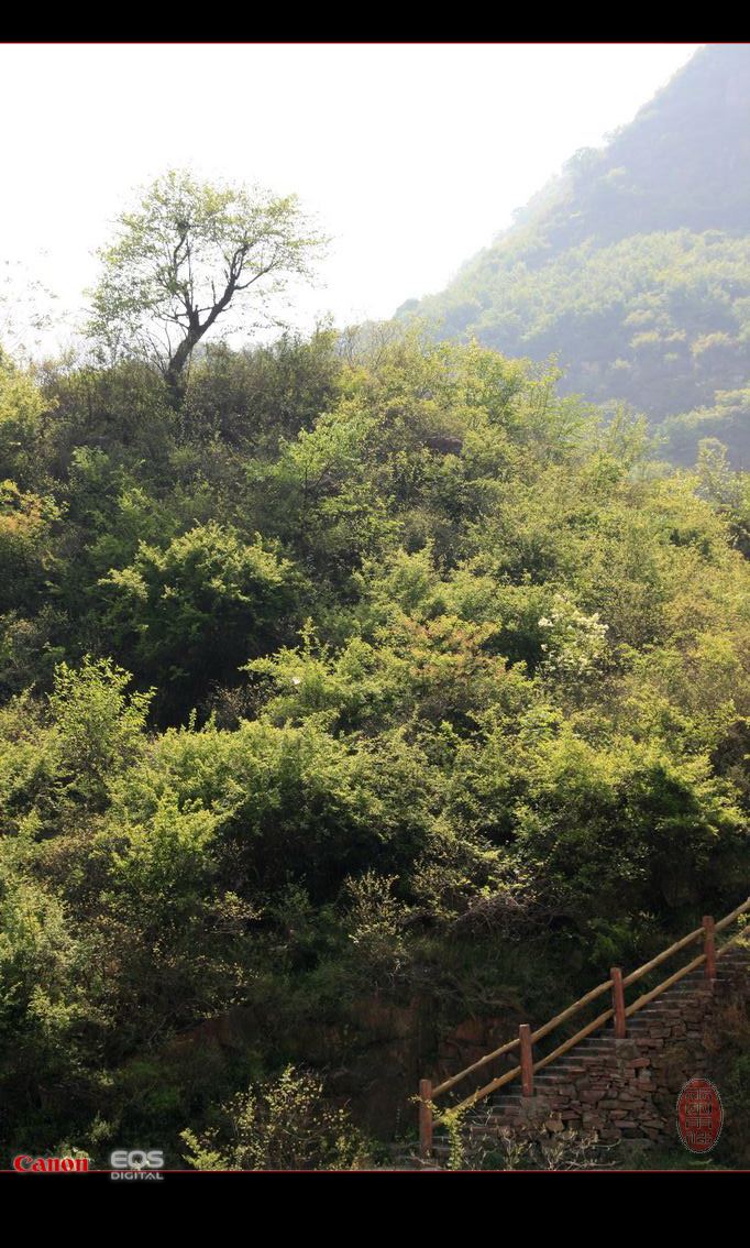 [原创]八里沟的山和水！！！