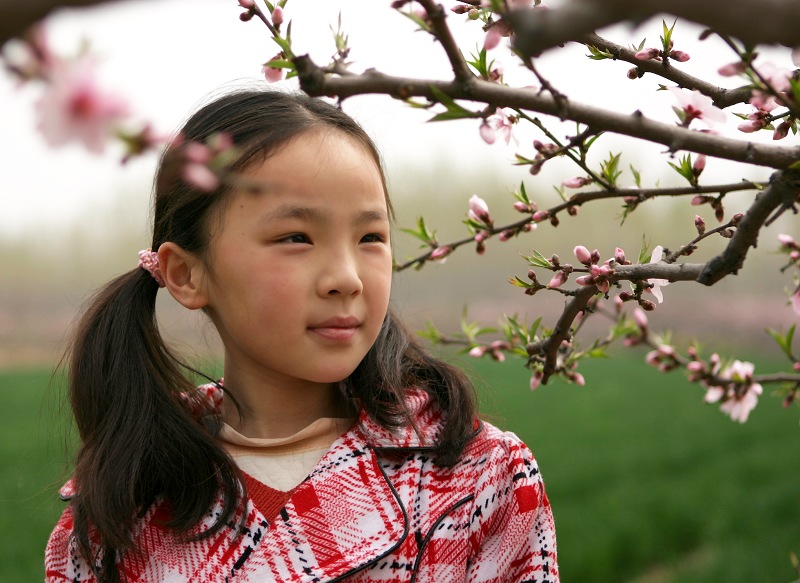 花枝俏