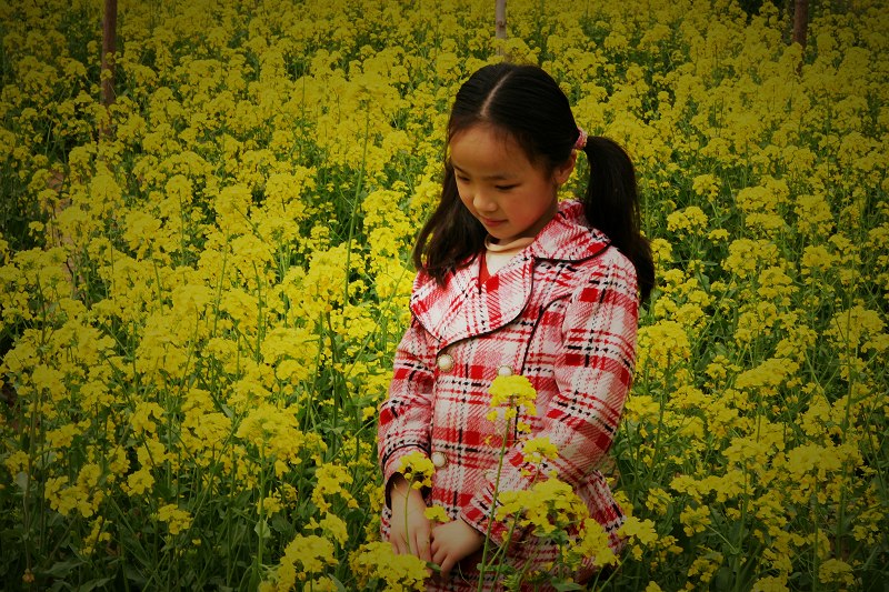 花枝俏