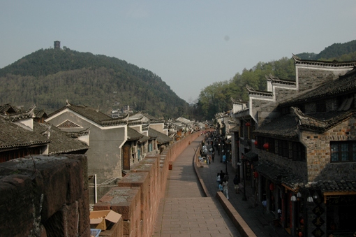 [原创]游凤凰、丽江古城
