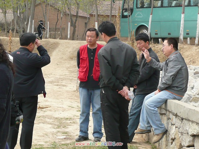 "供水影像"摄影采风花絮专贴