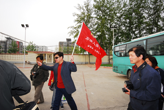 "供水影像"摄影采风花絮专贴