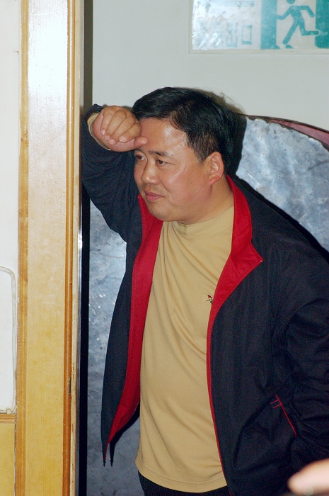 "供水影像"摄影采风花絮专贴