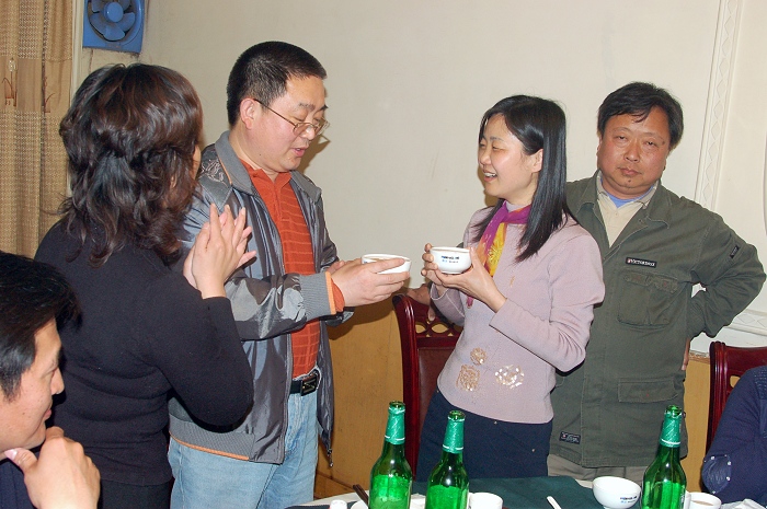 "供水影像"摄影采风花絮专贴