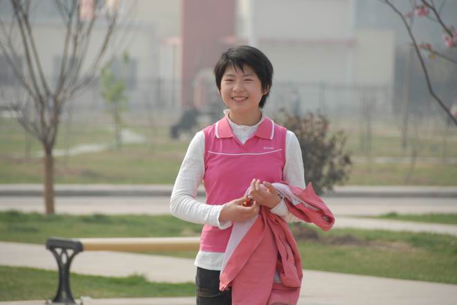 俺家姑娘与同学