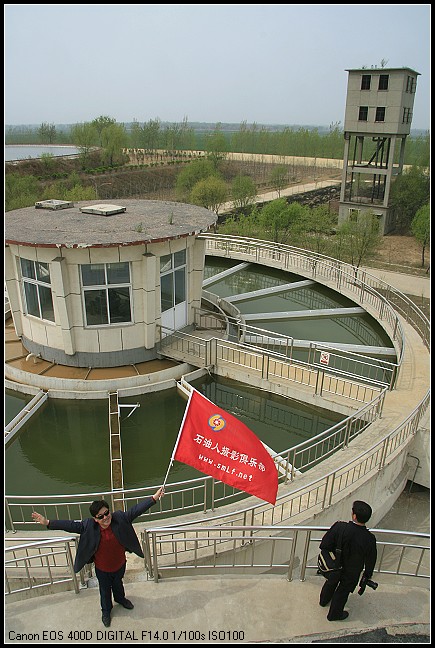 "供水影像"摄影采风花絮专贴