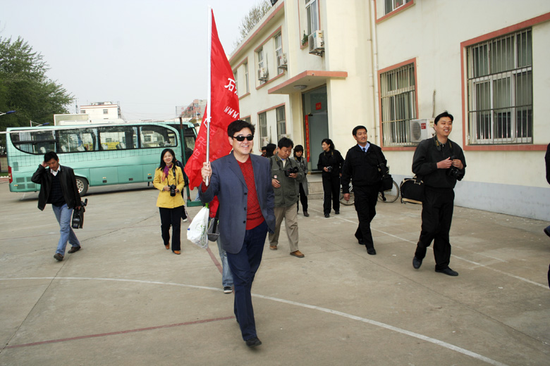 "供水影像"摄影采风花絮专贴