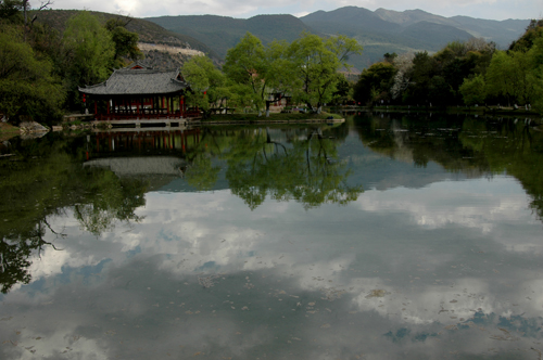 [原创]黄果树大瀑布