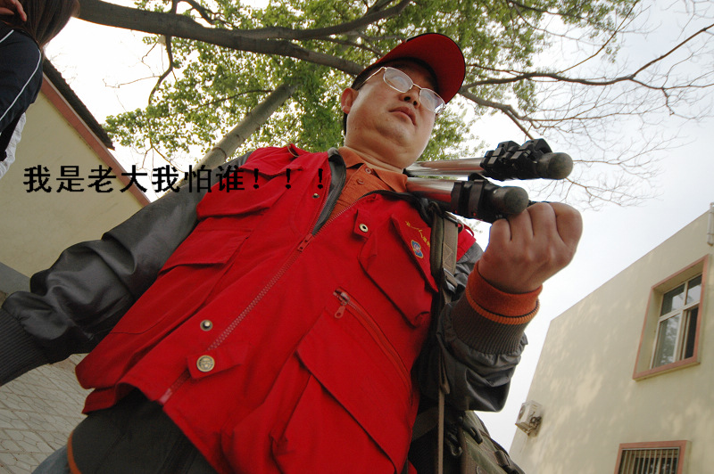 "供水影像"摄影采风花絮专贴