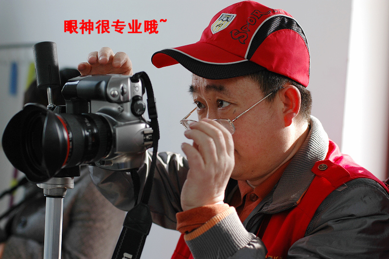"供水影像"摄影采风花絮专贴