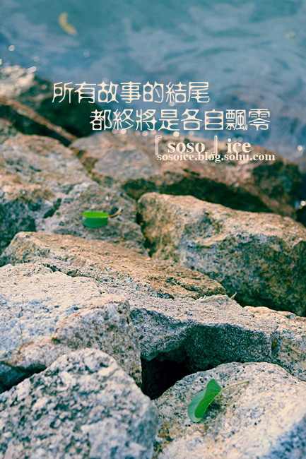 [原创]琐忆-过往-流逝