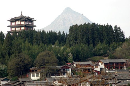 [原创]丽江古城、大理、云南释趣事