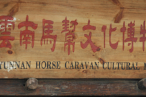 [原创]丽江古城、大理、云南释趣事